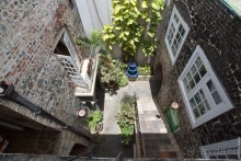 Сент-Винсент (1/2) — Кингстаун