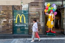 Andorra (Андорра)