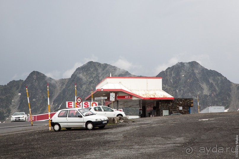 Andorra (Андорра)