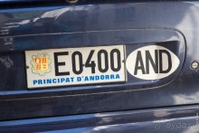 Andorra (Андорра)