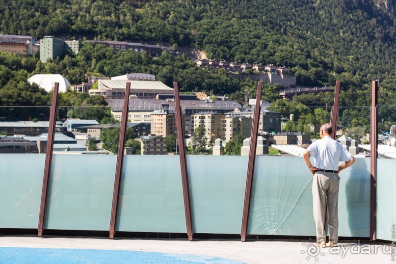 Andorra (Андорра)