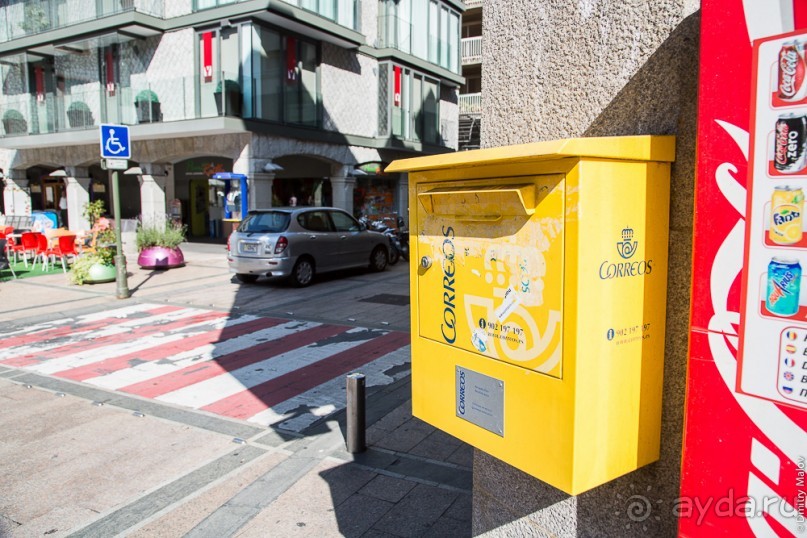 Andorra (Андорра)