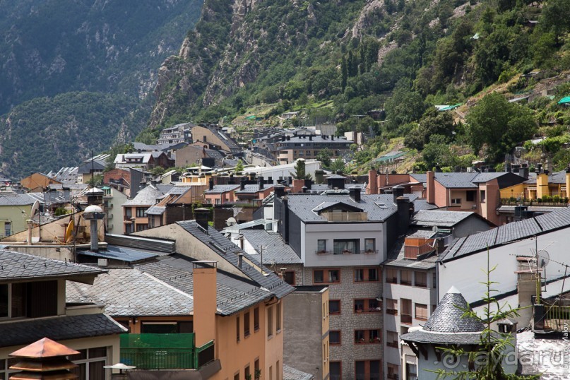 Andorra (Андорра)