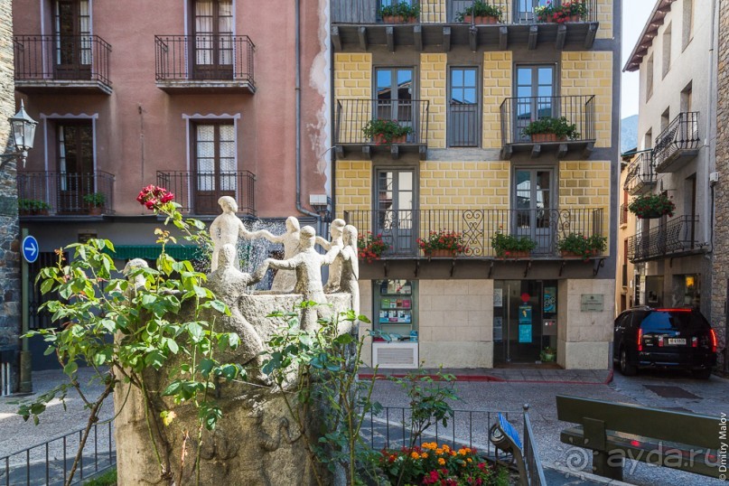 Andorra (Андорра)