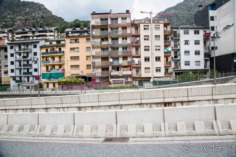 Andorra (Андорра)