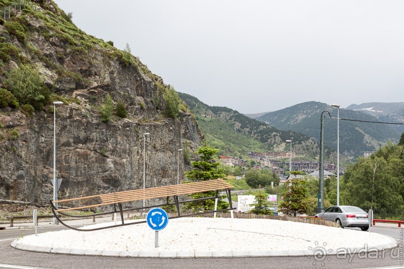 Andorra (Андорра)