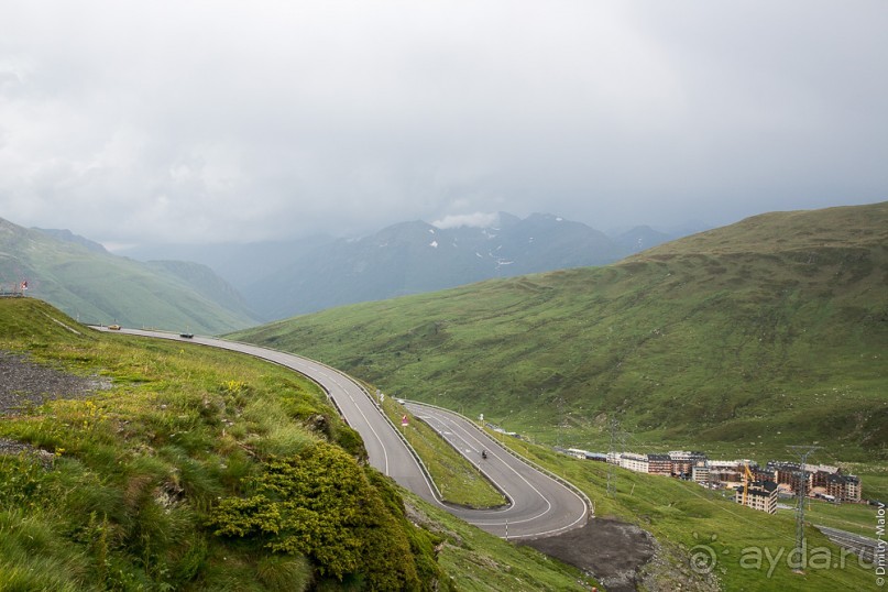Andorra (Андорра)