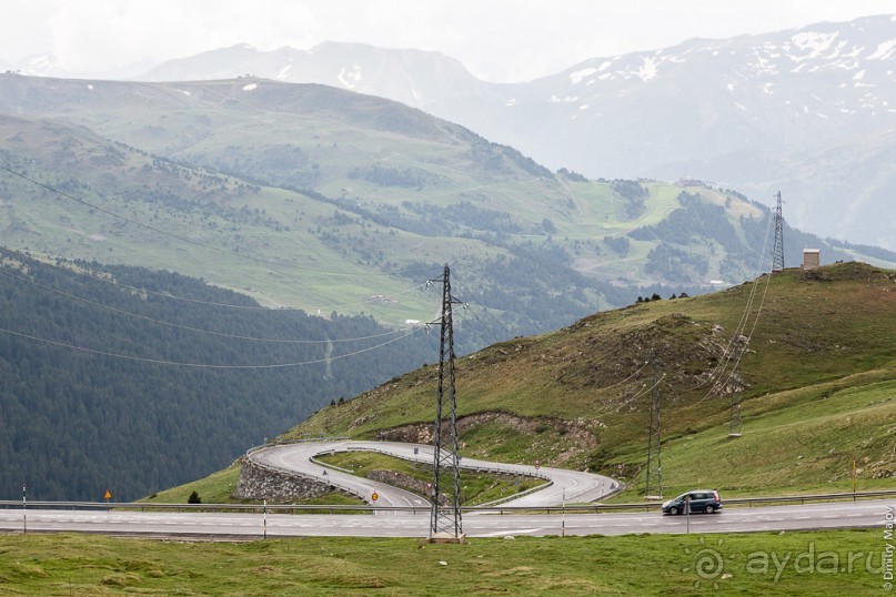 Andorra (Андорра)