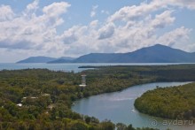 Австралия (Кайнис, Катерина, Дарвин)