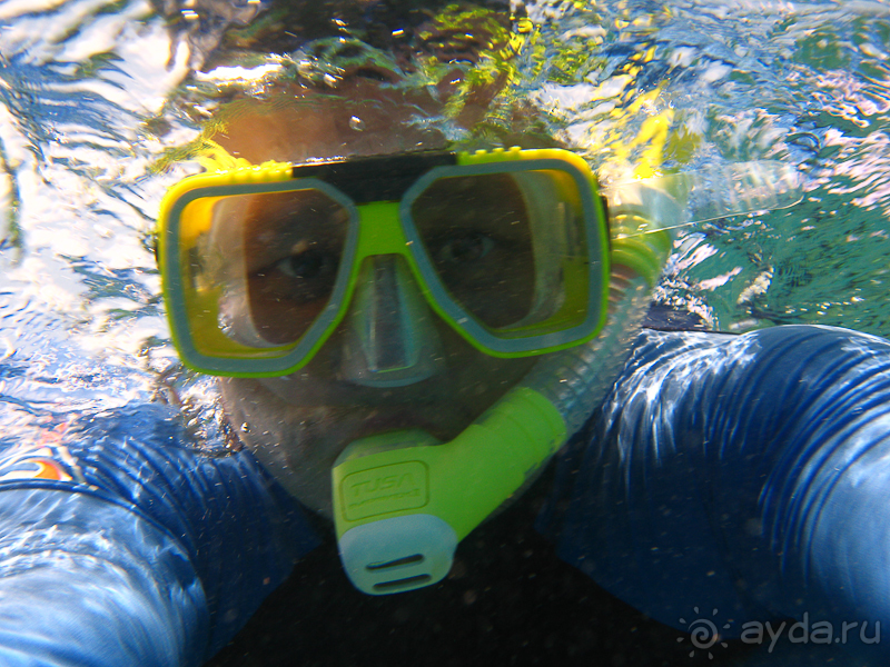 Австралия (Кайнис, Катерина, Дарвин)