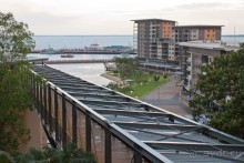 Австралия (Кайнис, Катерина, Дарвин)