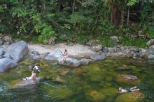 Австралия (Кайнис, Катерина, Дарвин)