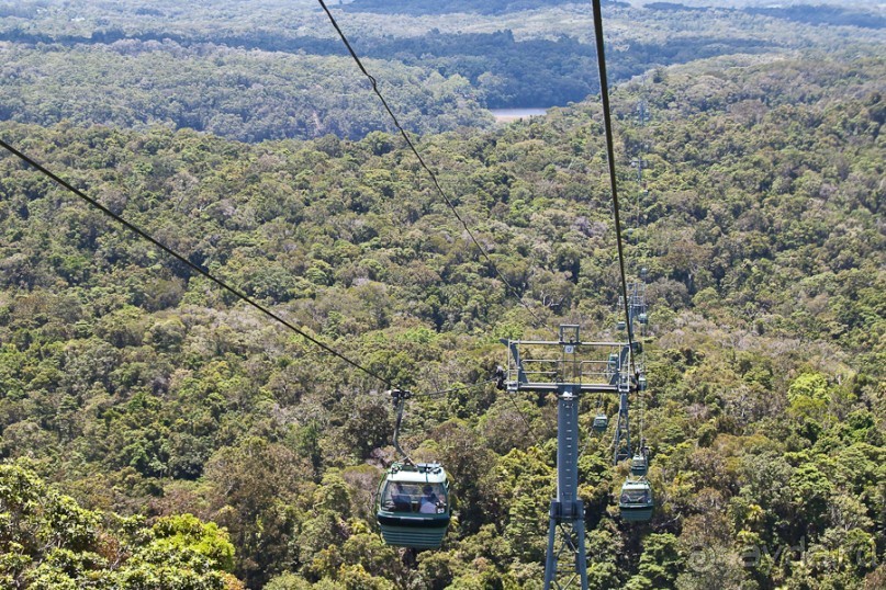 Австралия (Кайнис, Катерина, Дарвин)