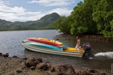 Pohnpei, Micronesia (2/2)