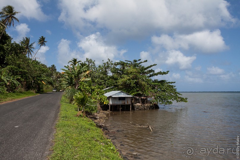 Pohnpei, Micronesia (2/2)