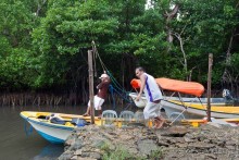 Pohnpei, Micronesia (2/2)