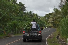 Pohnpei, Micronesia (2/2)
