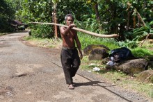 Pohnpei, Micronesia (2/2)