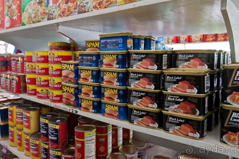 Pohnpei, Micronesia (2/2)