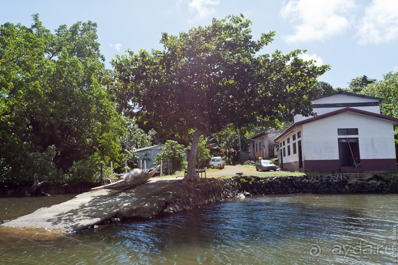 Pohnpei, Micronesia (2/2)