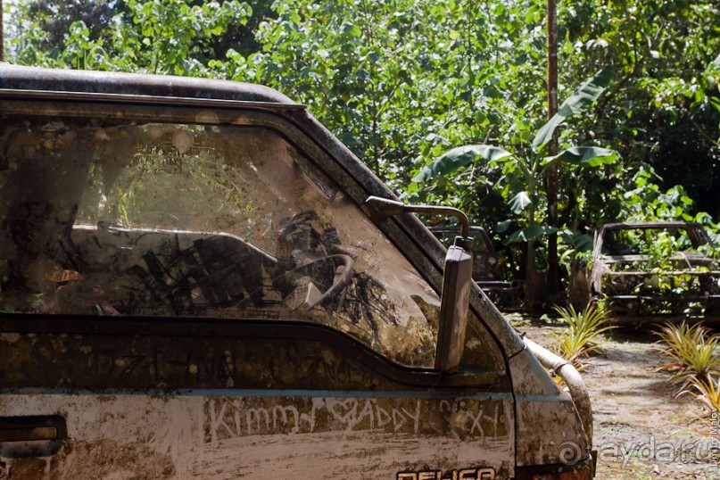 Pohnpei, Micronesia (2/2)