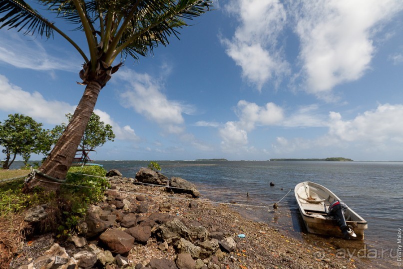 Pohnpei, Micronesia (2/2)