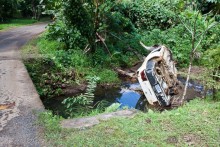 Pohnpei, Micronesia (2/2)