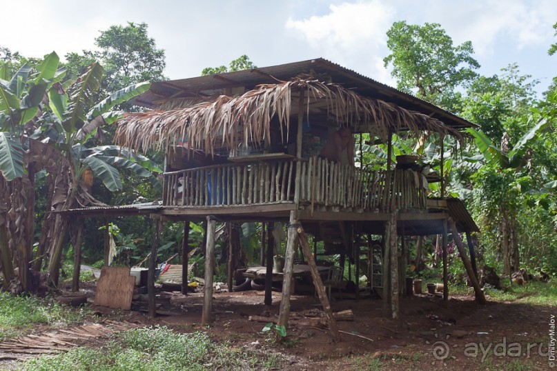 Pohnpei, Micronesia (2/2)