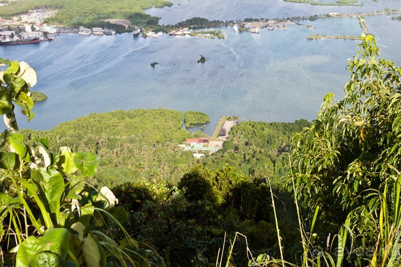 Pohnpei, Micronesia (2/2)