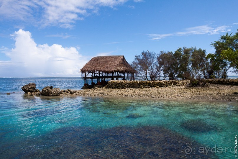 Pohnpei, Micronesia (2/2)