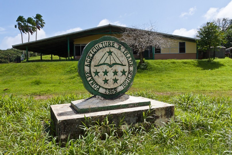 Pohnpei, Micronesia (2/2)