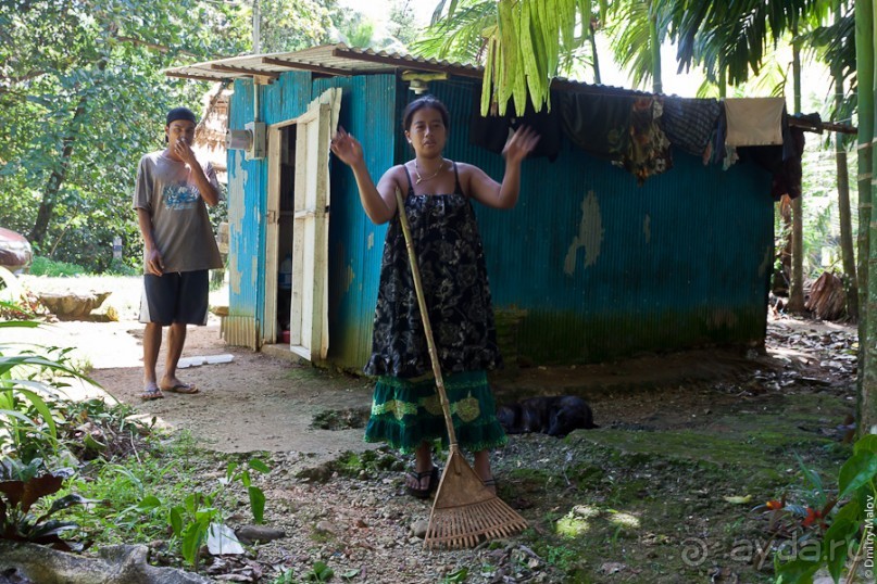 Pohnpei, Micronesia (2/2)