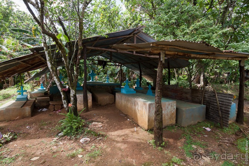 Pohnpei, Micronesia (2/2)