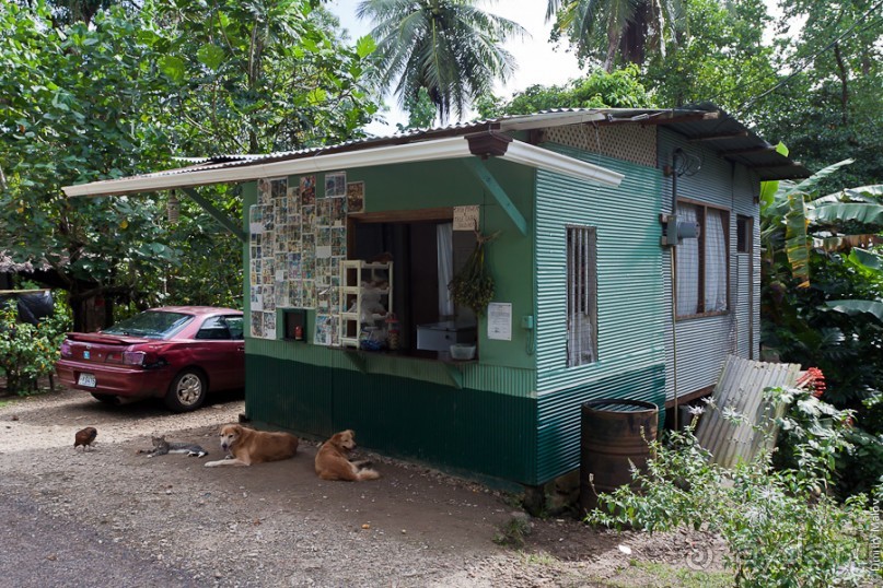 Pohnpei, Micronesia (2/2)