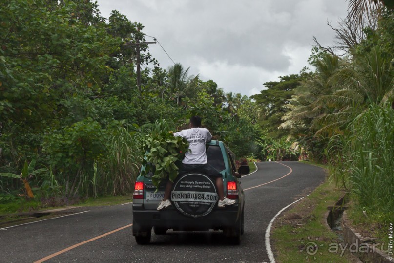 Pohnpei, Micronesia (2/2)
