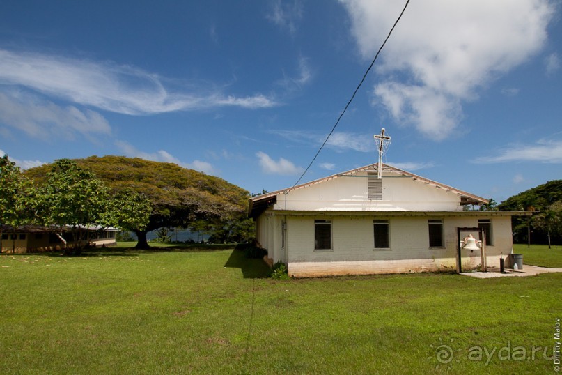 Pohnpei, Micronesia (2/2)