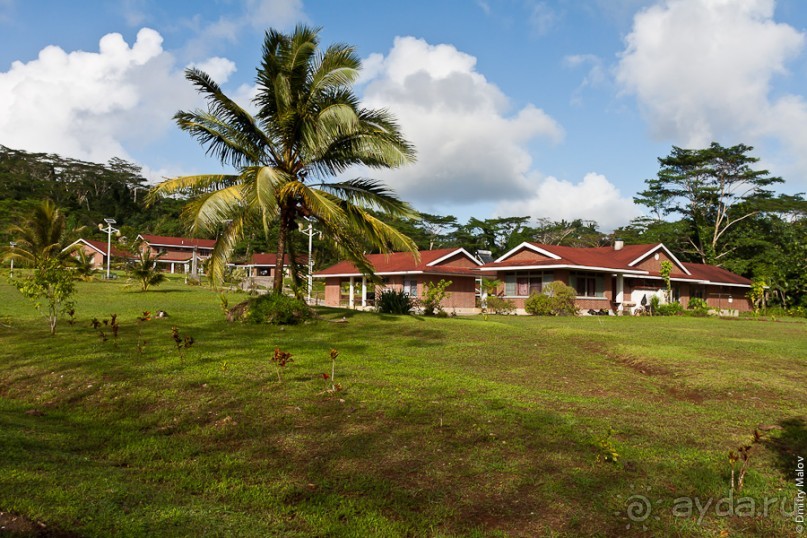 Pohnpei, Micronesia (2/2)