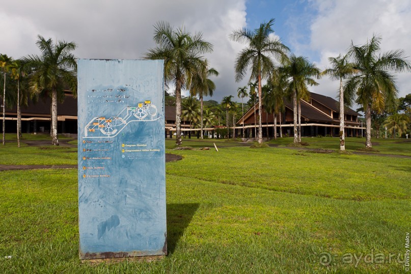 Pohnpei, Micronesia (2/2)