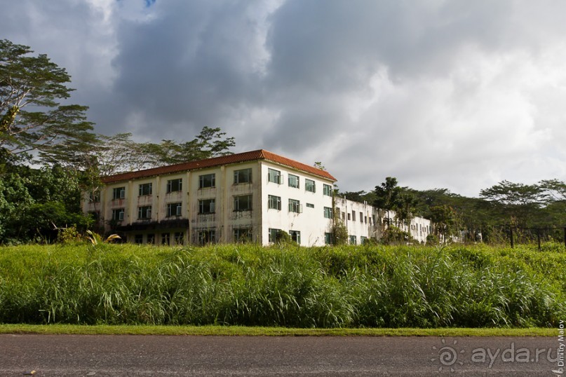 Pohnpei, Micronesia (2/2)