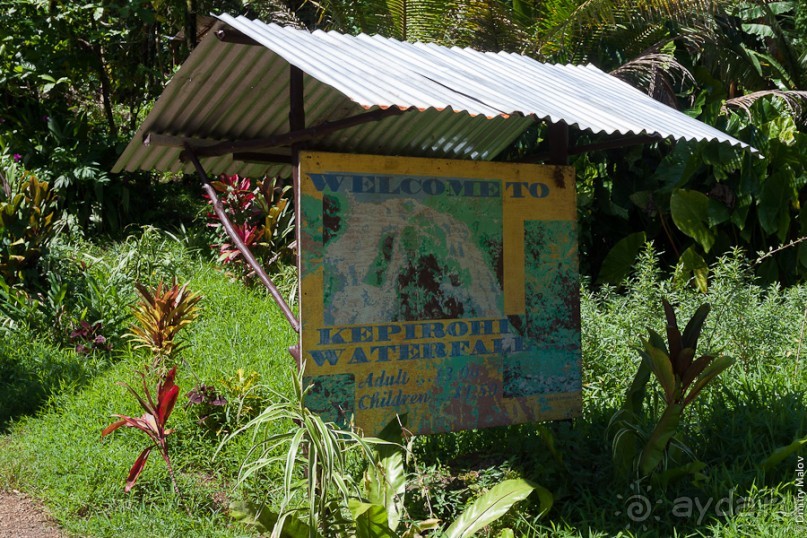 Pohnpei, Micronesia (2/2)