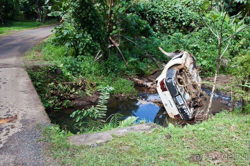 Pohnpei, Micronesia (2/2)