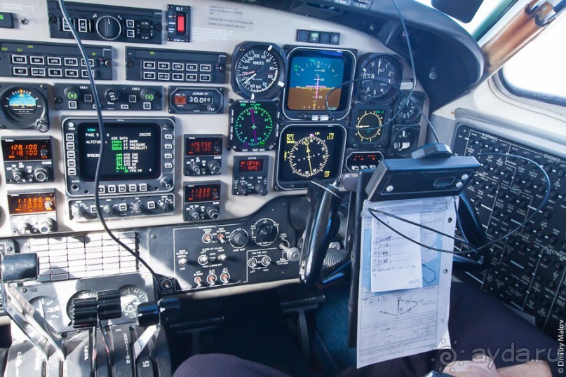 Антарктида: Скоро Антарктида! Самолётом