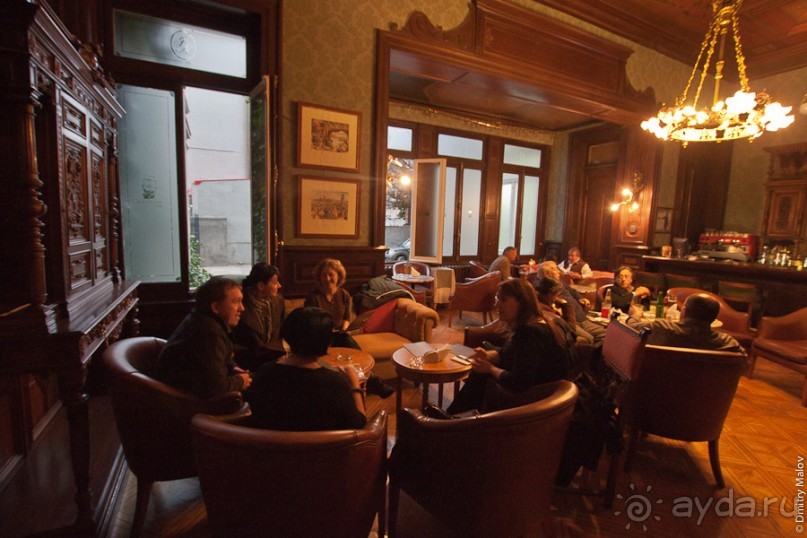 Антарктида: Скоро Антарктида! Самолётом