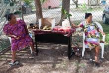 Республика Маршалловых островов, Микронезия (1/2)