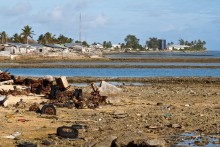 фото Бивертон