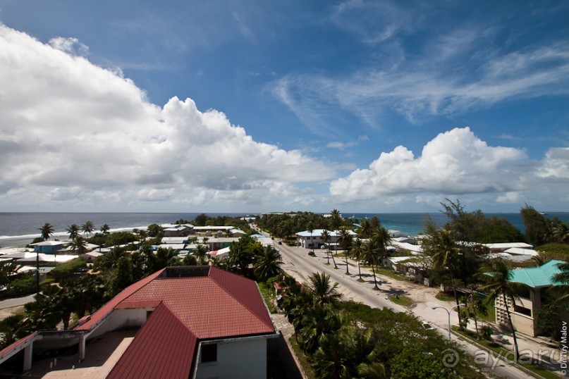 фото Бивертон