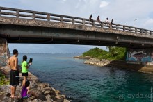 Республика Маршалловых островов, Микронезия (1/2)