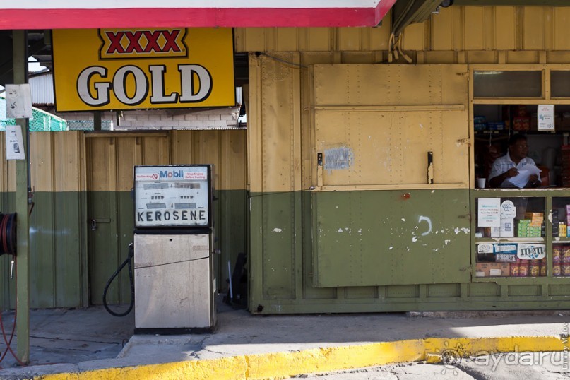 Республика Маршалловых островов, Микронезия (1/2)