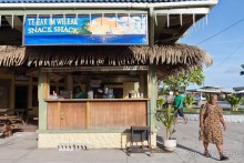 Республика Маршалловых островов, Микронезия (1/2)