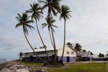 Республика Маршалловых островов, Микронезия (1/2)